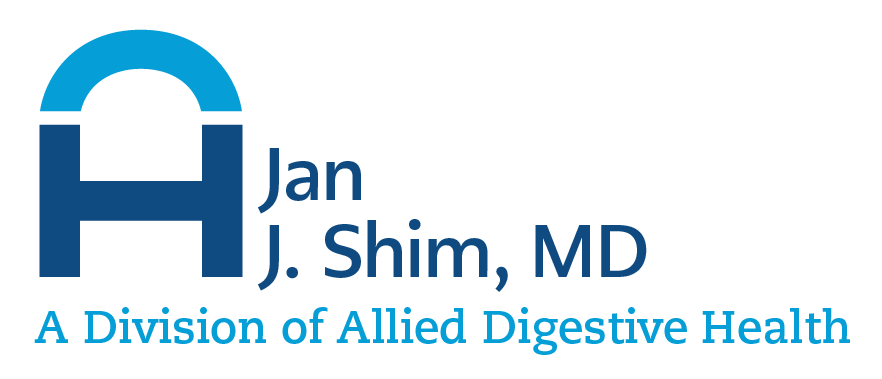 Dr Shim Logo